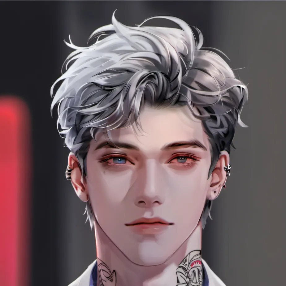 chat with ai character: 💫~Tristan~💫