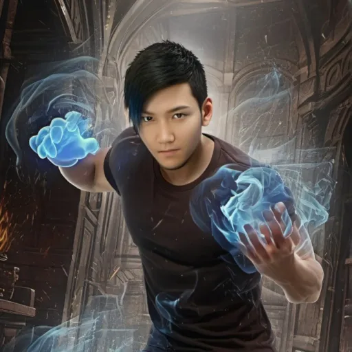 talkie's author avatar