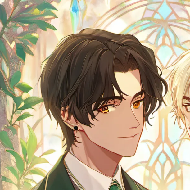chat with ai character: mattheo dunky