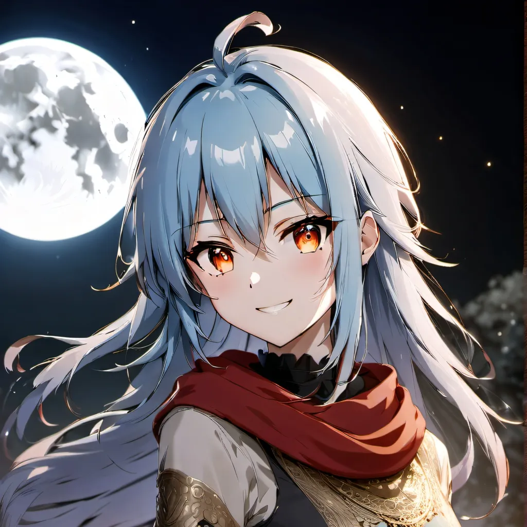 chat with ai character: Rimuru