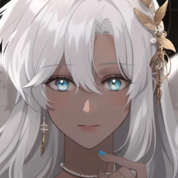 chat with ai character: Emily