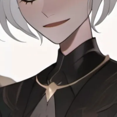 chat with ai character: Lute