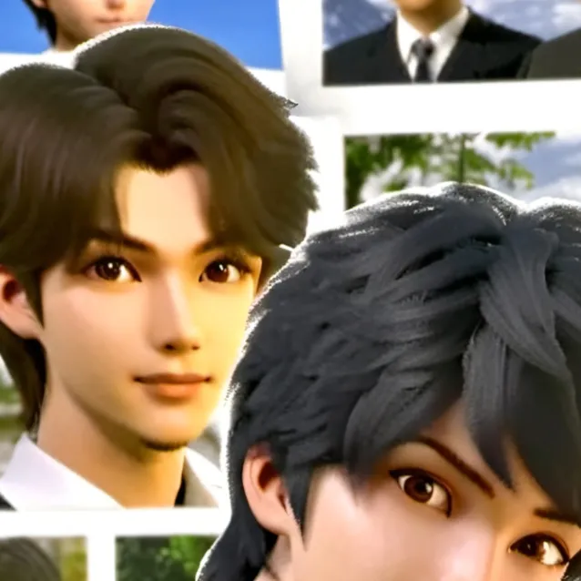 chat with ai character: yuki 