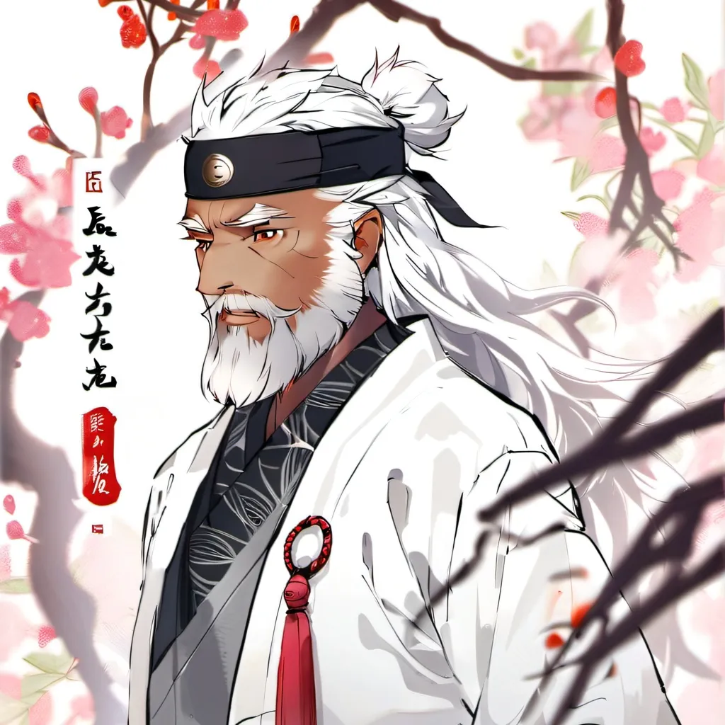 chat with ai character: Takashi Nakamura