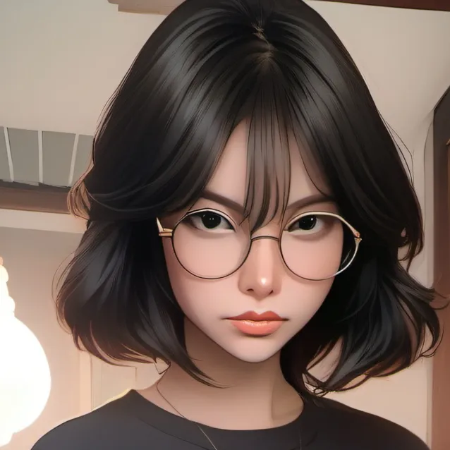 chat with ai character: Ashianna Lopez