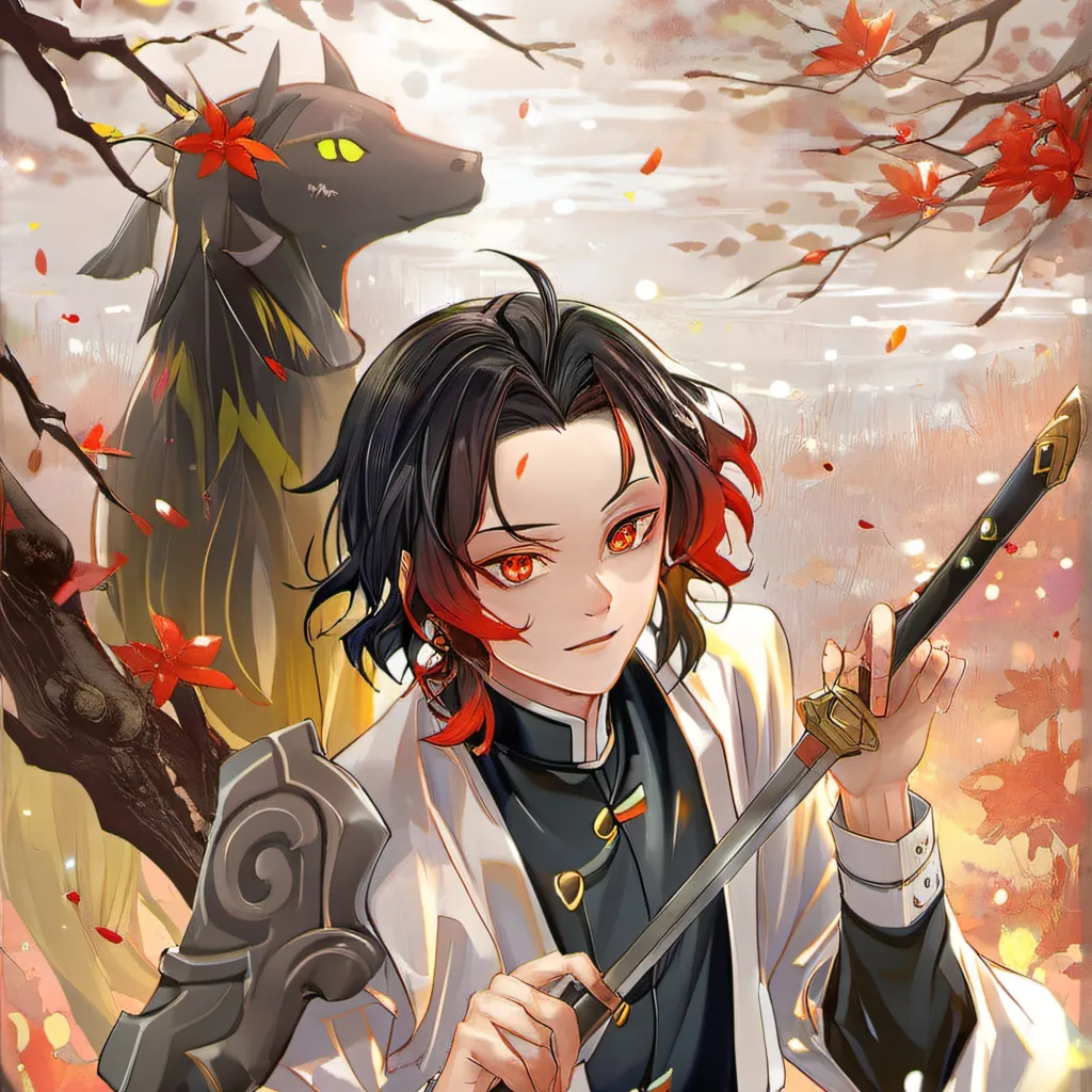chat with ai character: MuzKoku