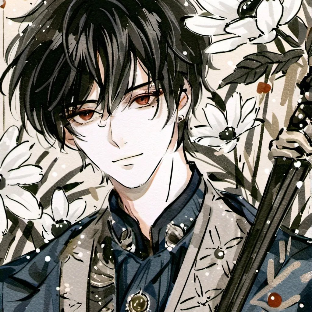 chat with ai character: Mahito x Sukuna