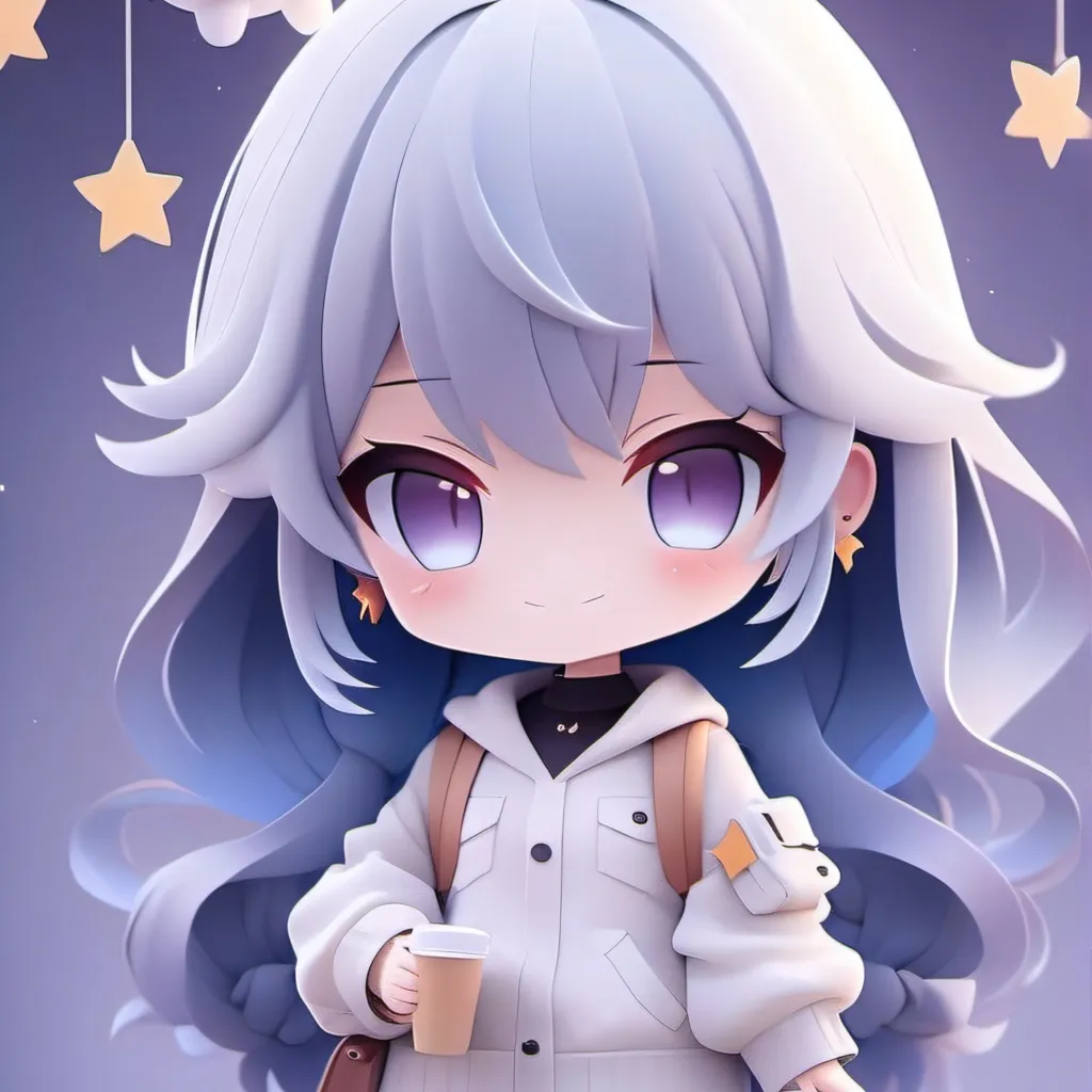 chat with ai character: Mha