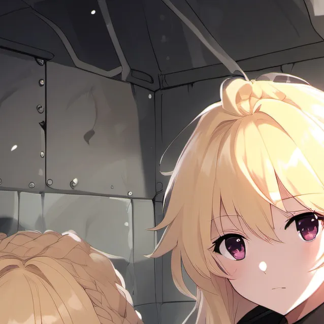 chat with ai character: LOVE! episode 1