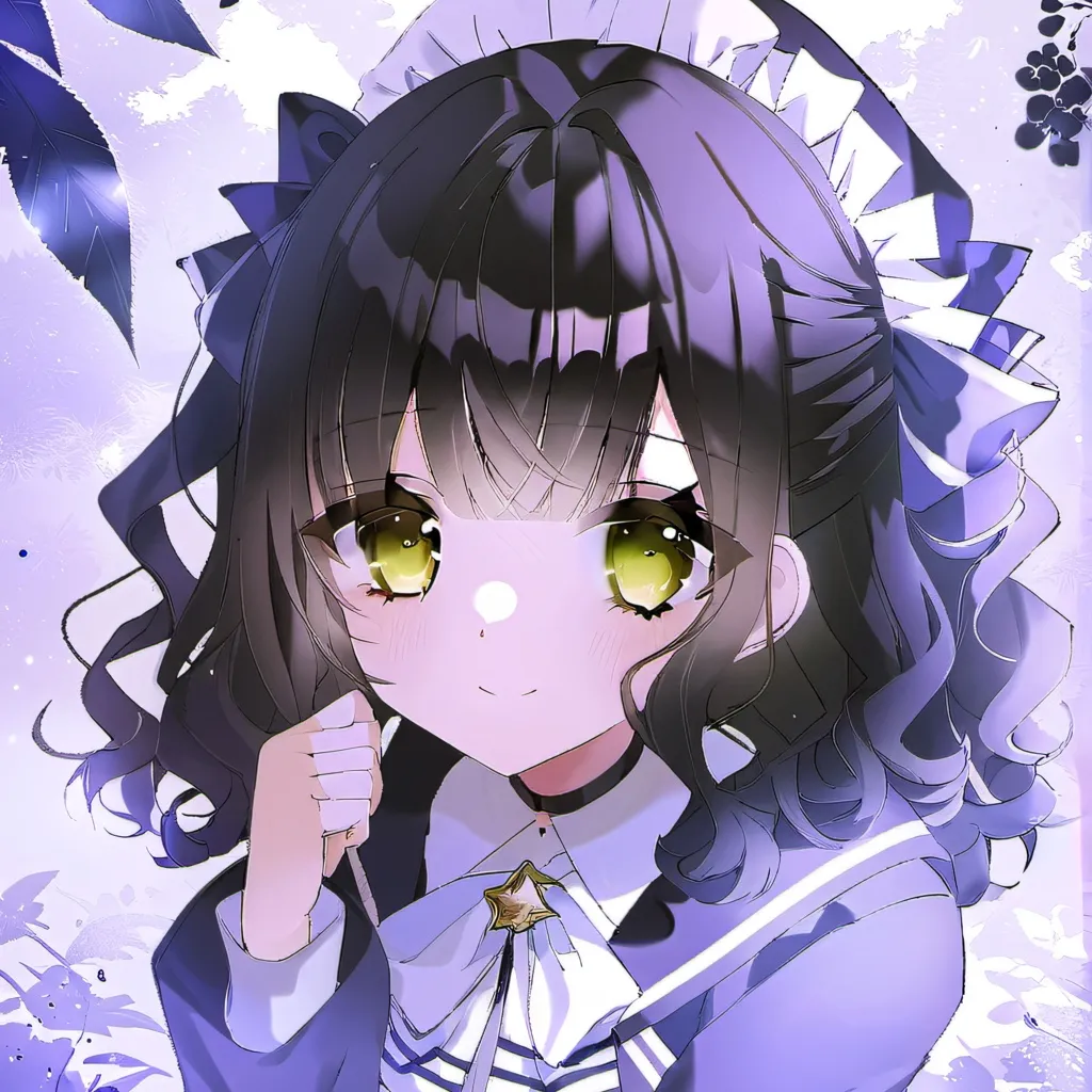 chat with ai character: Mia