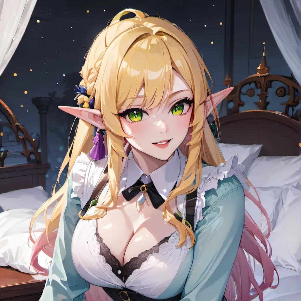 chat with ai character: Maryam cha