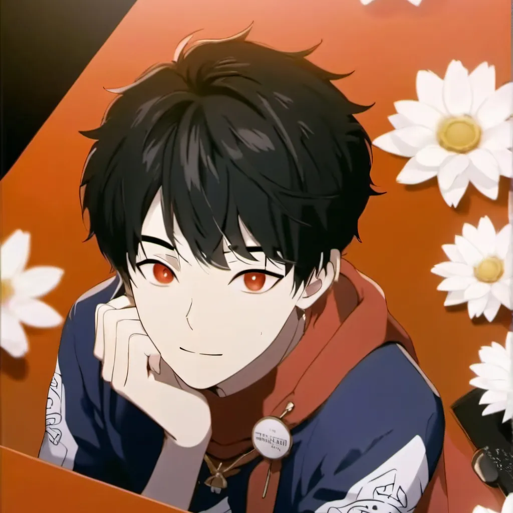 chat with ai character: Jun-Jun