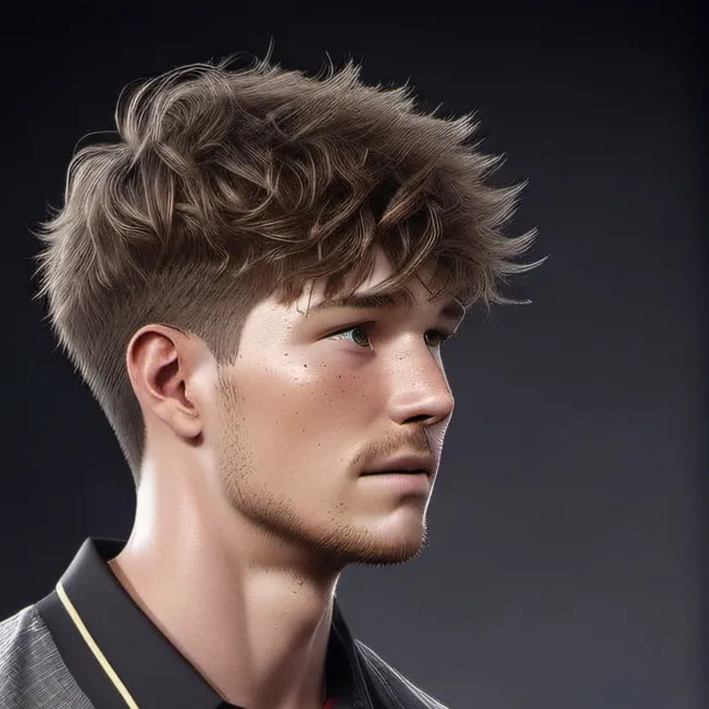 chat with ai character: Joel