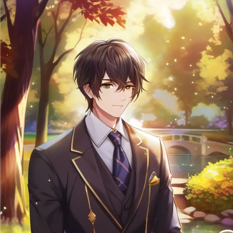 chat with ai character: Sam B