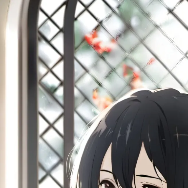 chat with ai character: Mika tokio