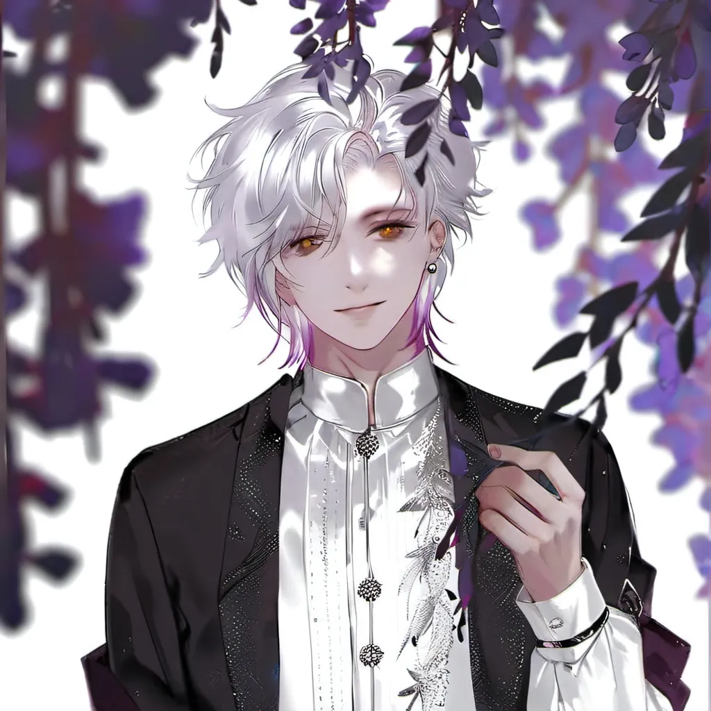 chat with ai character: Jerry