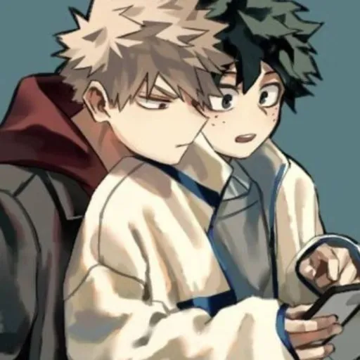 creator 🌸🥦hero🥦deku🥦vila🥦🌸's avatar