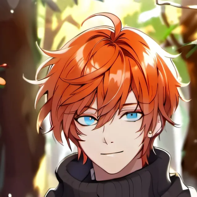 chat with ai character: Zyn