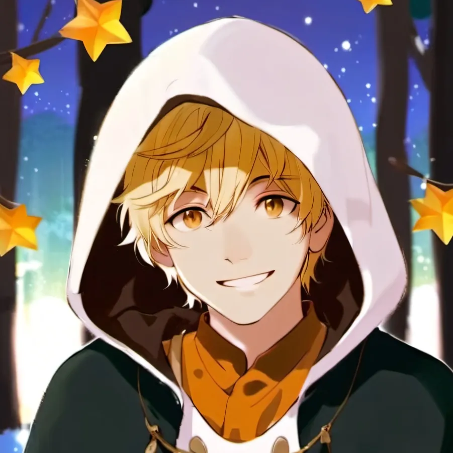 chat with ai character: Zyn