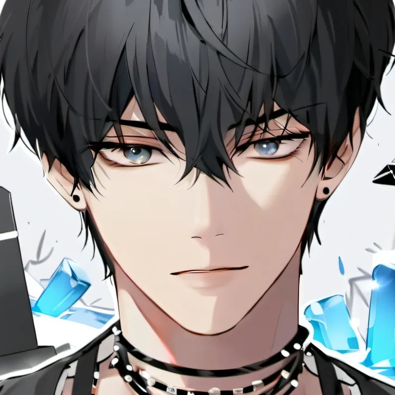 chat with ai character: Jay