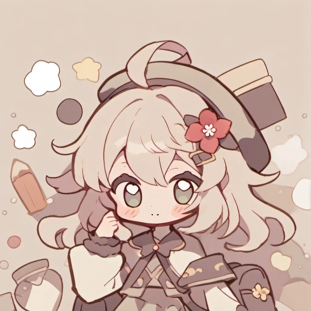 chat with ai character: Rosalind