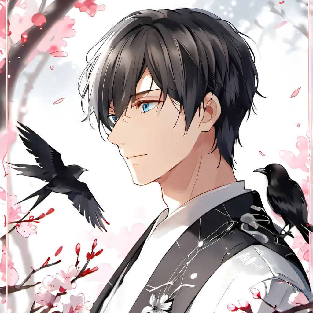 chat with ai character: ✪Lucas✪