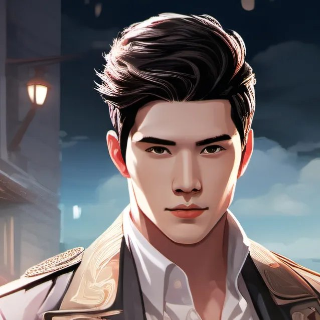 chat with ai character: tam