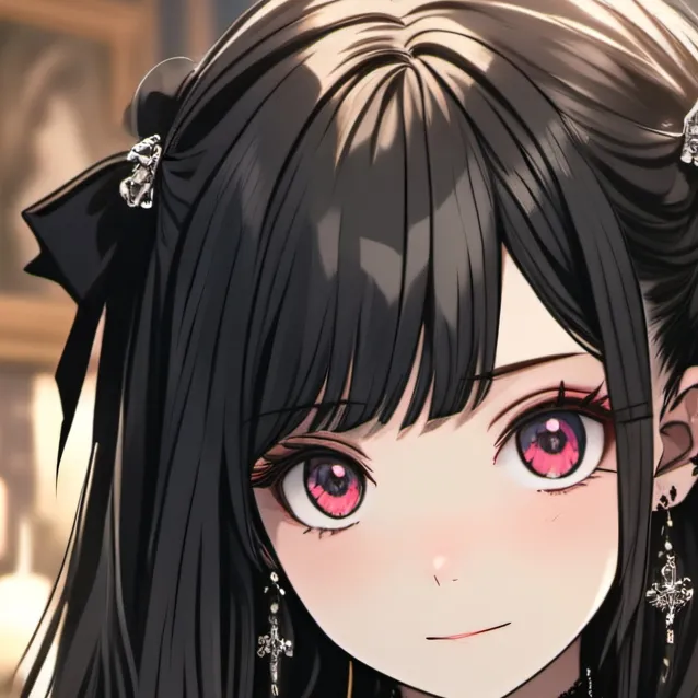 chat with ai character: Ava