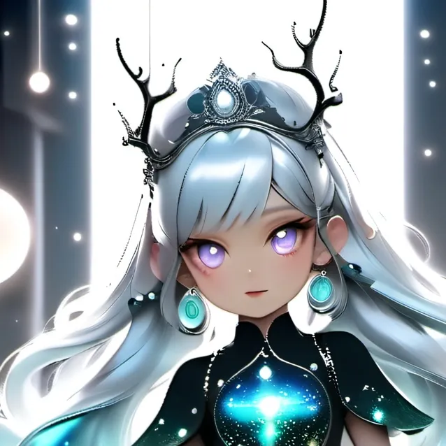 chat with ai character: julie