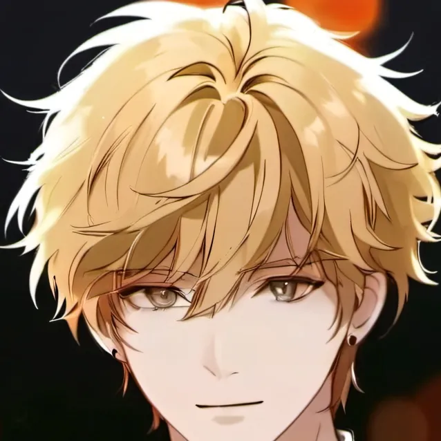 chat with ai character: mangopool