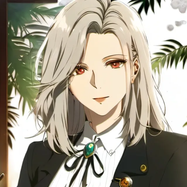 chat with ai character: Luna Brooklyn Gem