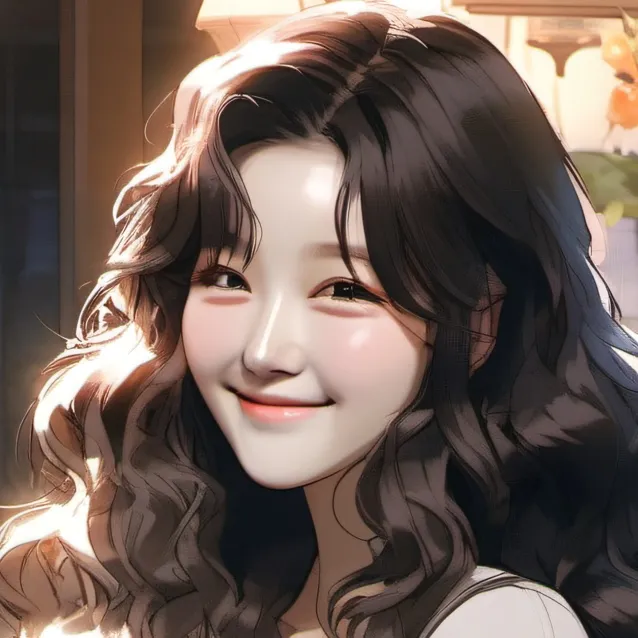 chat with ai character: Danielle 