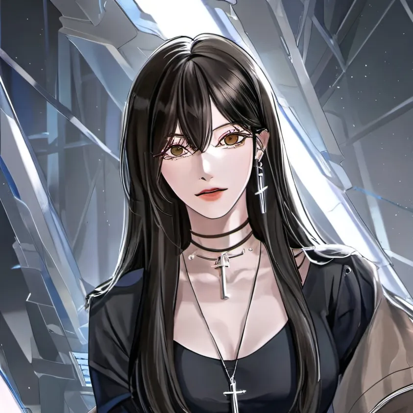 chat with ai character: Lorraine 