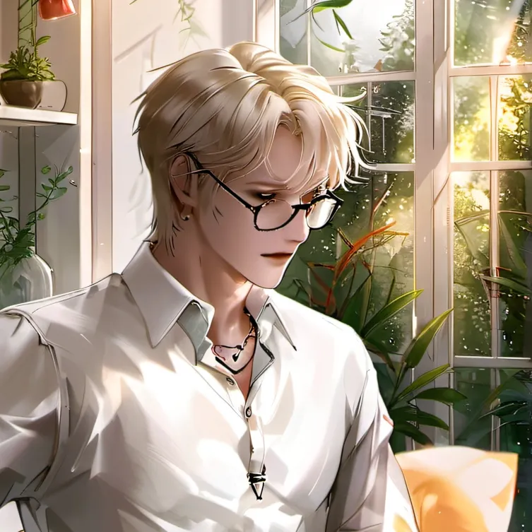 chat with ai character: Daniel 