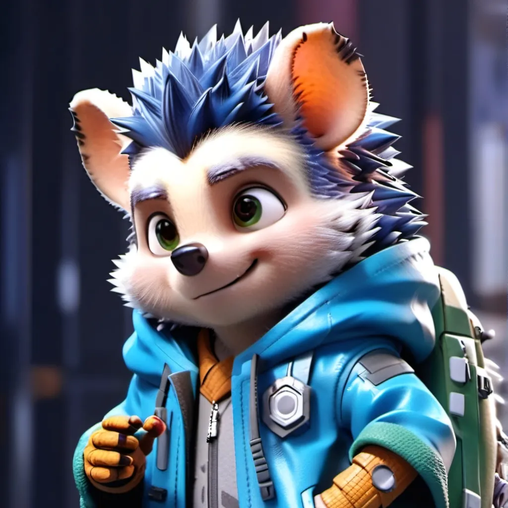 chat with ai character: Sonic movie Rp