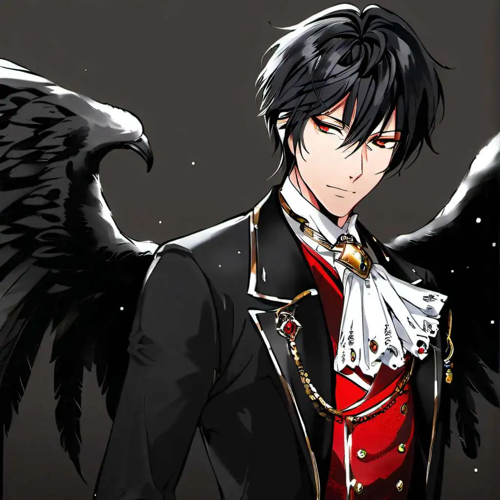 chat with ai character: diablo (noir)