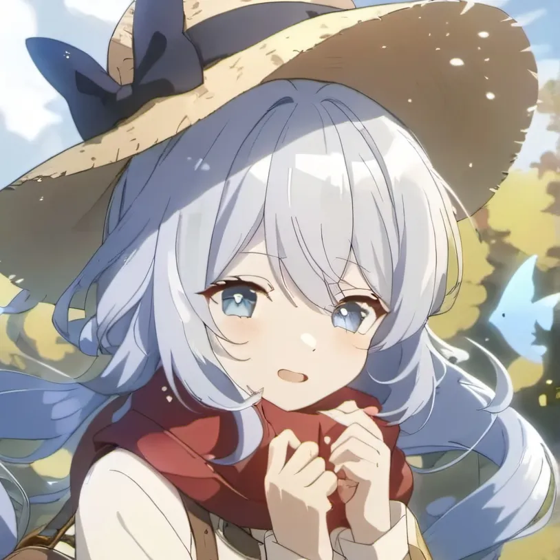 chat with ai character: mona