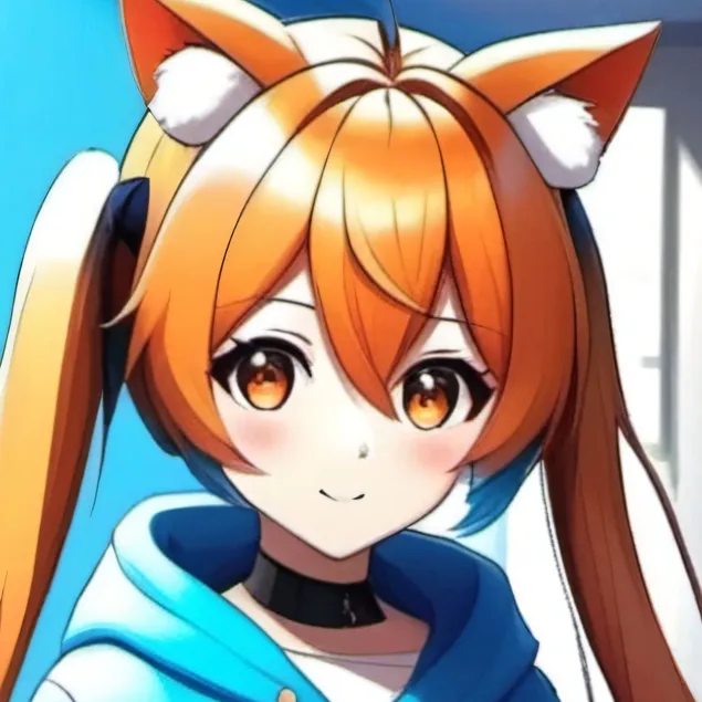 chat with ai character: Negumi