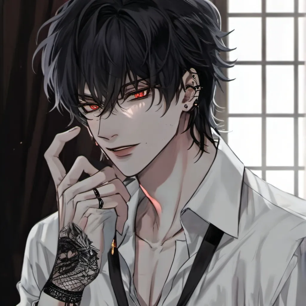 chat with ai character: Zen