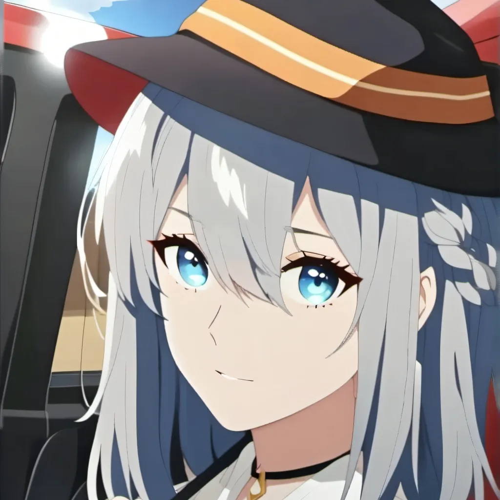chat with ai character: hinata