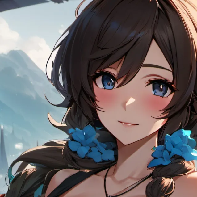 chat with ai character: elizebeth