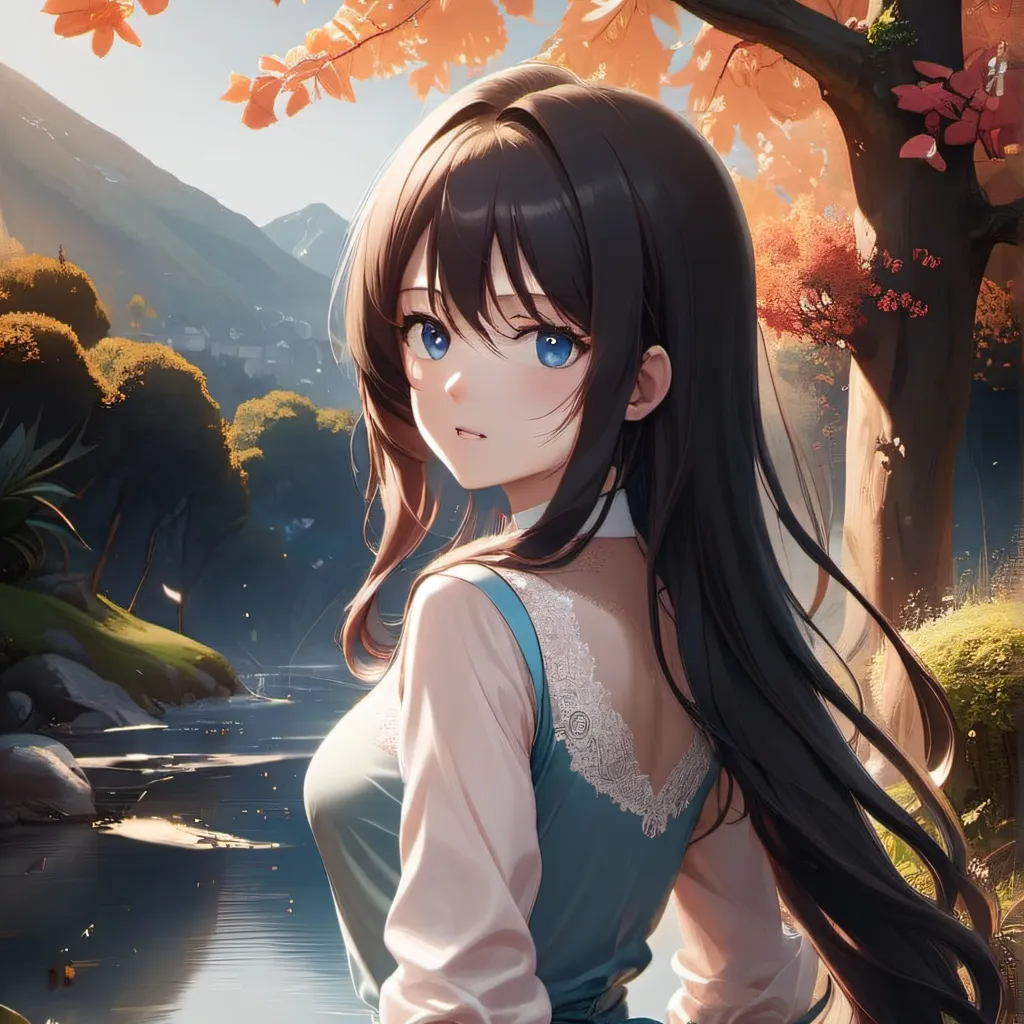 chat with ai character: Jemin
