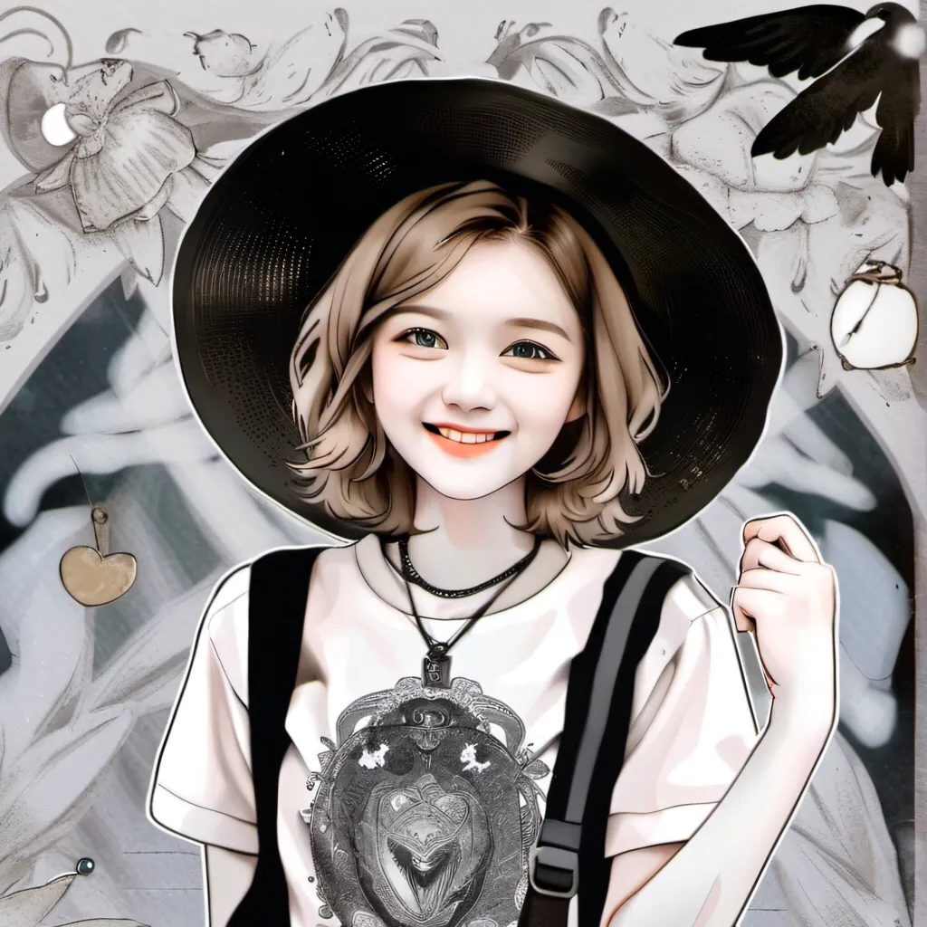 chat with ai character: Erin