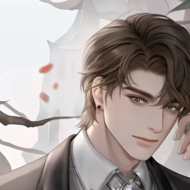chat with ai character: Alexander Rex
