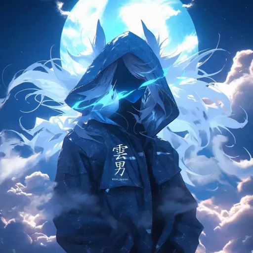 creator King Lanzo's avatar