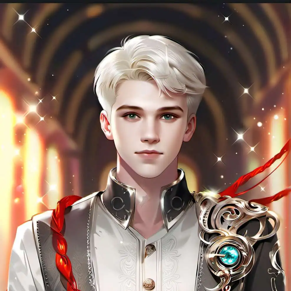 chat with ai character: James
