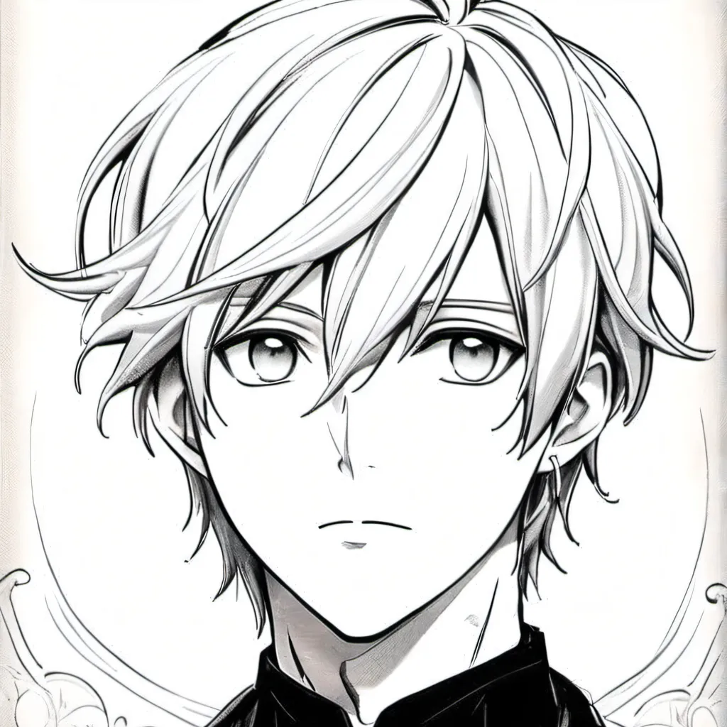 chat with ai character: James