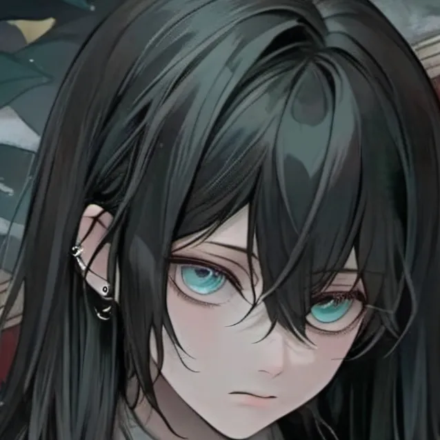 chat with ai character: Miza