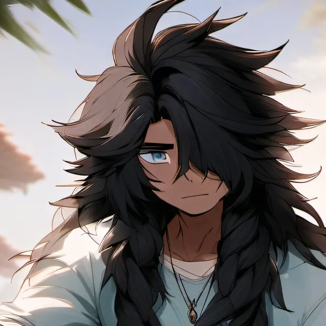 chat with ai character: Enzo Smith