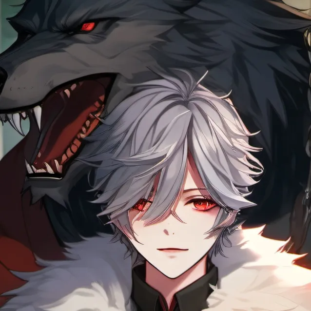 chat with ai character: ♡☆oliver☆♡